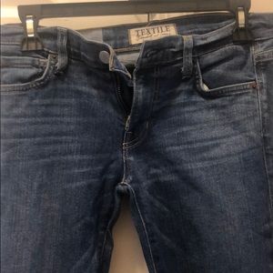 Elizabeth and James jeans